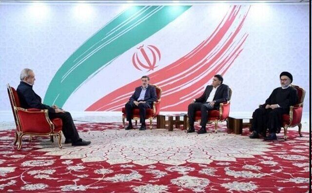 پزشکیان: آمریکایی‌ها و اسرائیلی‌ها هرچه می‌گویند دروغ است/ آنقدر که از اختلافات دائمی ترس دارم از اسنپ بک نمی‌ترسم/ نمی‌توانیم با همه مردم یک جور رفتار کنیم