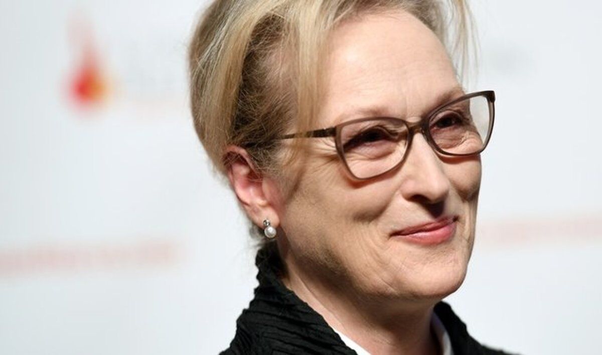 مریل استریپ: روزهایی را که نظافتچی بودم فراموش نمی‌کنم
