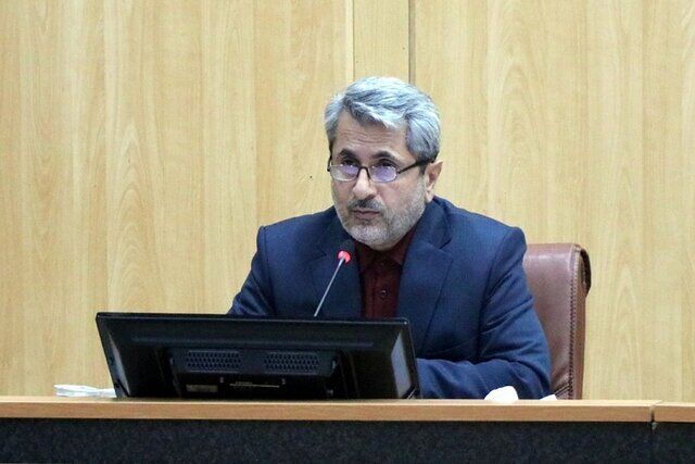 مسئولان میز مدیریت را اشغال نکنند/ رودسر استعدادهای فراوان دارد