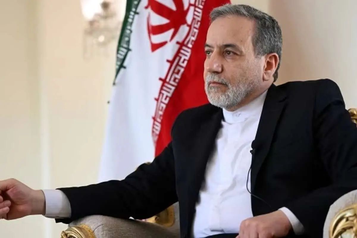 عراقچی: بحث کریدور در ماجرای زنگزور کنار رفته است