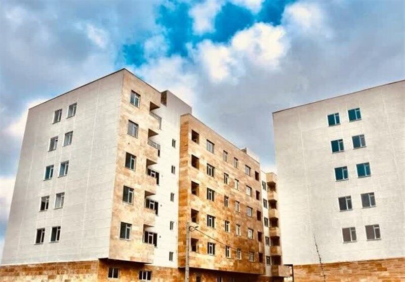 

میزان سود وام 650 میلیونی نهضت ملی مسکن چقدر است؟
