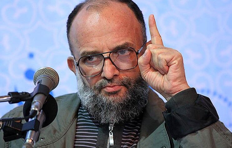 یک سال حبس برای فرمانده دوران دفاع مقدس؛ علت زندانی شدن چیست؟