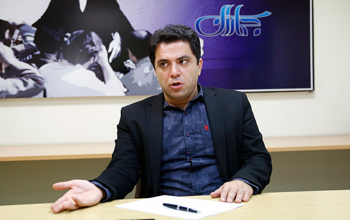 آقایان! فکر نکنید آتشی که در شهریور روشن شد، خاموش شده است