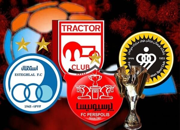 جلسه ویژه وزیر ورزش با چهار باشگاه لیگ برتری