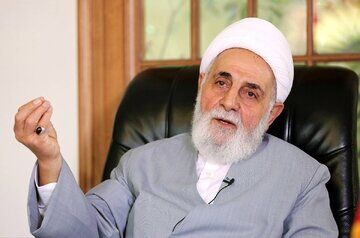 پیام ناطق نوری: شهید علی لاریجانی خط مشی اعتدالی و عقلانی داشت