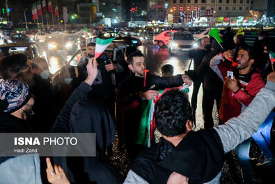 شادی جامـجهانی 