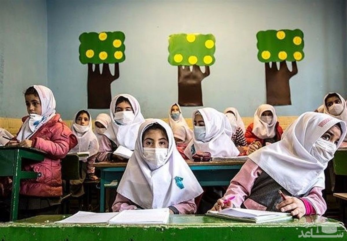 مراکز آموزشی کودکان فورا تعطیل شوند
