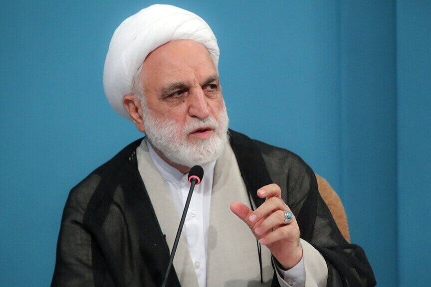 اژه‌ای: کسی تصور نکند فضا برای جرم فراهم شده؛ "شدید" برخورد می‌کنیم