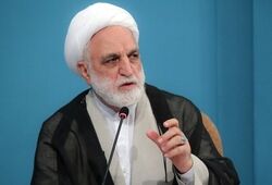 حمایت اژه‌ای از سخنرانی پزشکیان در سازمان ملل: سخنرانی ریاست محترم جمهور عزتمندانه بود