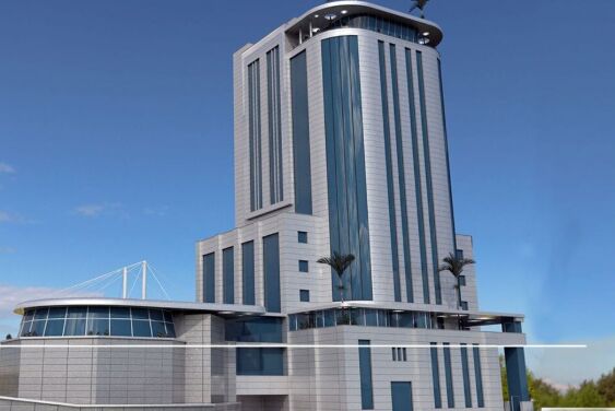 درباره مدیران بندر شهید رجایی و سوابق آنها بیشتر بدانید