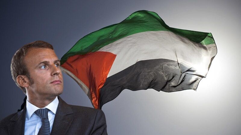روزنامه کویتی: به رسمیت شناختن دولت فلسطین فریبی اروپایی است!