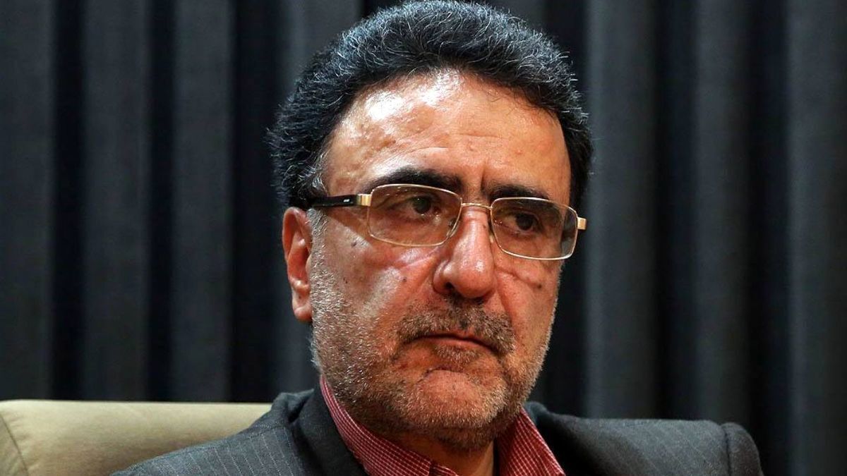 هوشنگ پوربابایی وکیل تاج‌زاده: وی تا ۲۶ اردیبهشت ۱۴۱۱ باید تحمل حبس کند