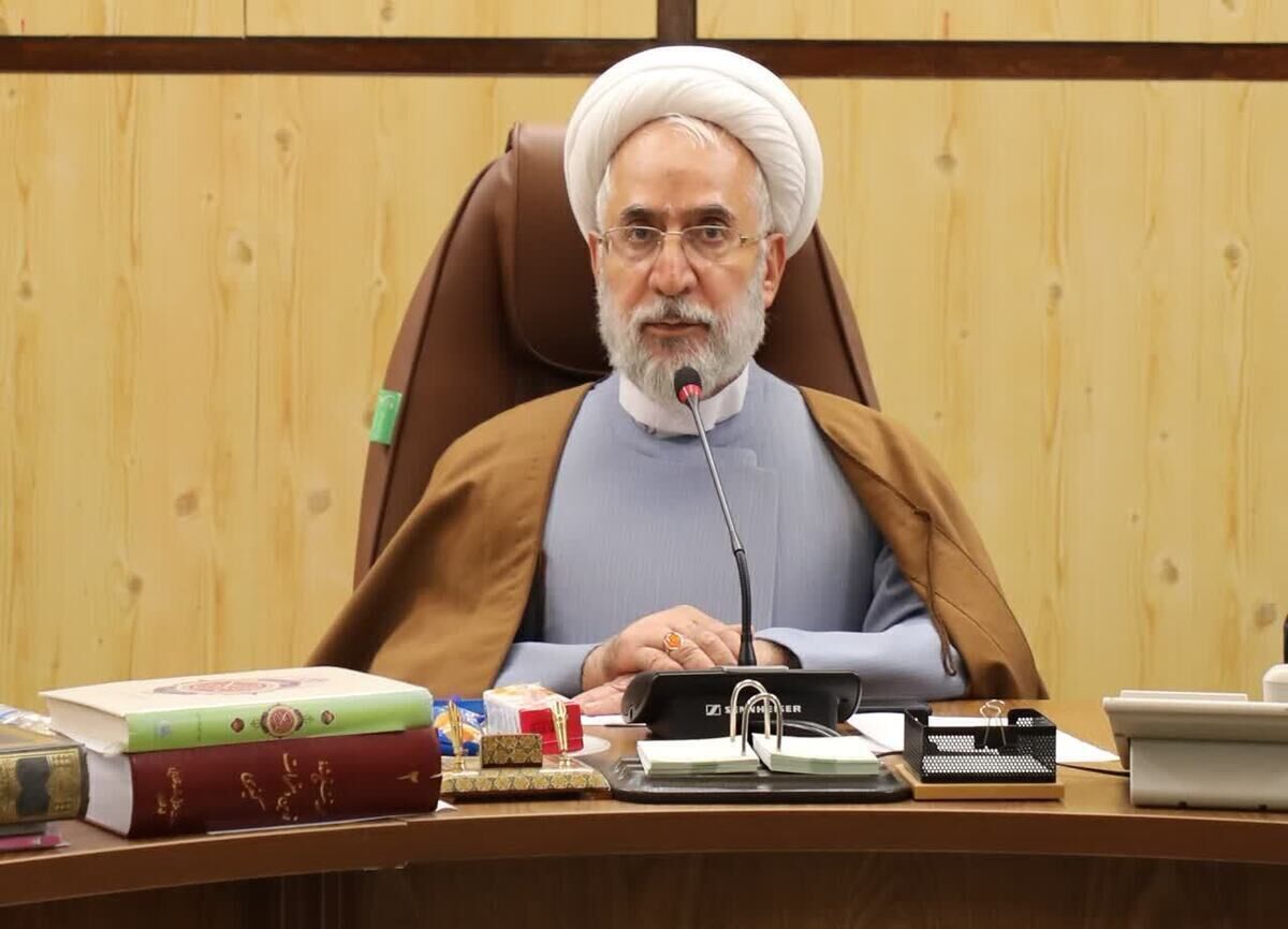 
دادستان کل کشور: تظاهر به روزه‌خواری از نظر قانون جرم است
