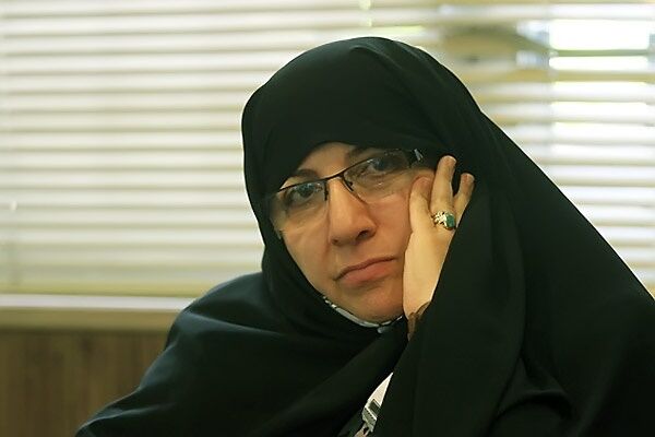 زهرا شجاعی؛ زن مسلمان فمنیست که همیشه اولین بود