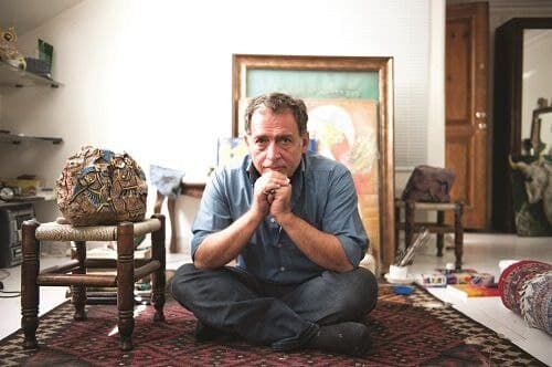 لباس‌های کودکی، دستمایه خیالپردازی جلیلی