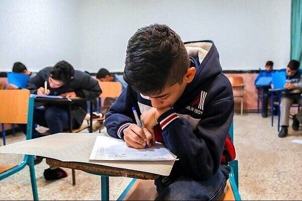 خبر مهم آموزش‌وپرورش درباره تغییر زمان برگزاری امتحانات نهایی