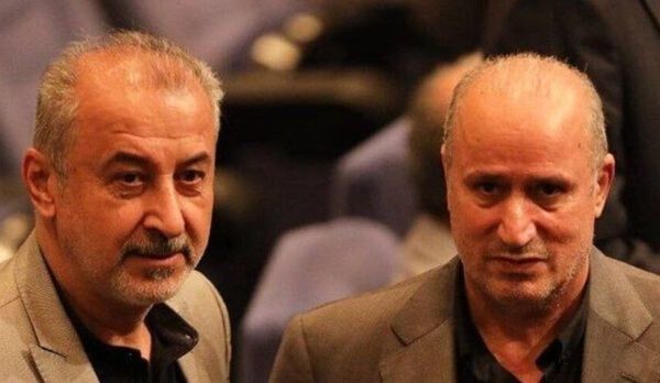 درویش مهدی تاج را نابود کرد؛ گاریدو مثل ویلموتس که چند میلیون دلار ضرر نزد نشد
