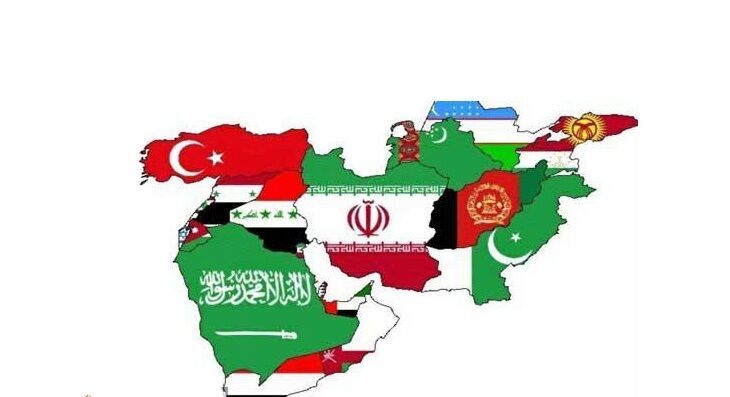 یک‌سوم کاربران خاورمیانه هنوز از اینترنت 3G استفاده می‌کنند