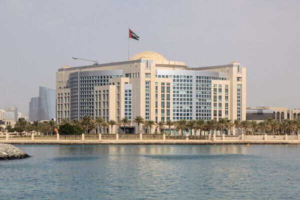 سفارت امارات در ایران تعطیل شد