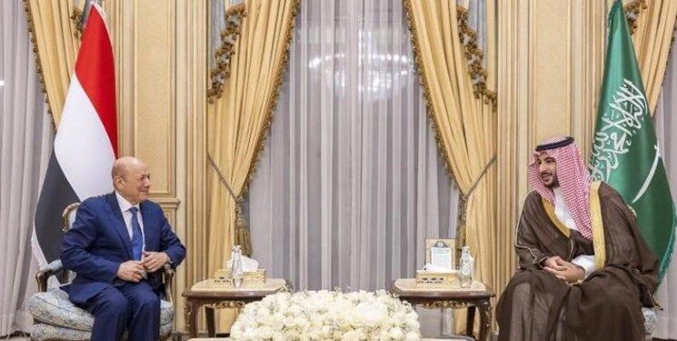 ریاض تصمیم گرفته جنگ یمن را پایان دهد