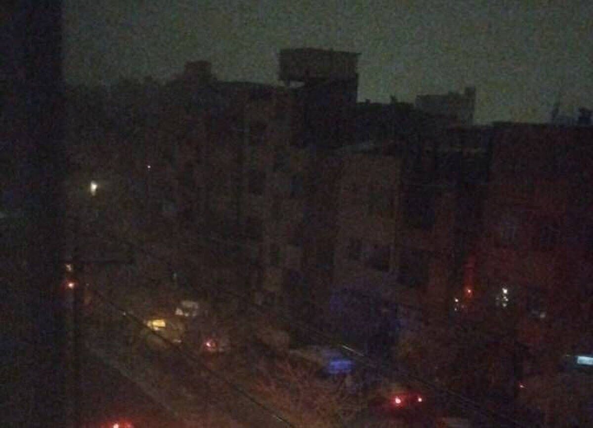 کاهش ۵۳ درصدی خاموشی‌ها در تابستان امسال/ توانیر: ۱۴۵۰ پروژه با ۸۶ هزار میلیارد تومان به مدار آمد