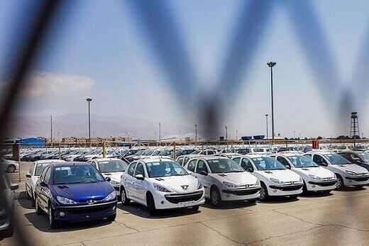 جزئیات موافقت شورای عالی بورس با از سرگیری عرضه خودرو در بورس کالا
