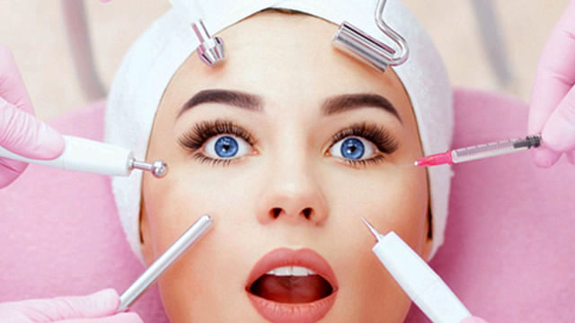 دختر کویتی به دلیل جراحی زیبایی به‌‌ ایدز مبتلا شد