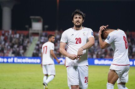 پیام سردار آزمون علیه کی‌روش!