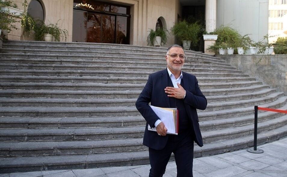 اعتراض روزنامه اعتماد به بی‌اعتنایی زاکانی به بافت تاریخی تهران؛ این هجوم بی‌وقفه شهرداری به تاریخ و فرهنگ کم‌سابقه است