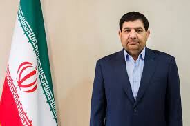 پیام تبریک معاون اول رئیس جمهور برای قهرمانی تیم ملی والیبال جوانان در مسابقات جهانی

