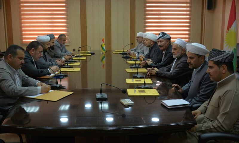 در اقلیم کردستان تغییر جنسیت ممنوع است