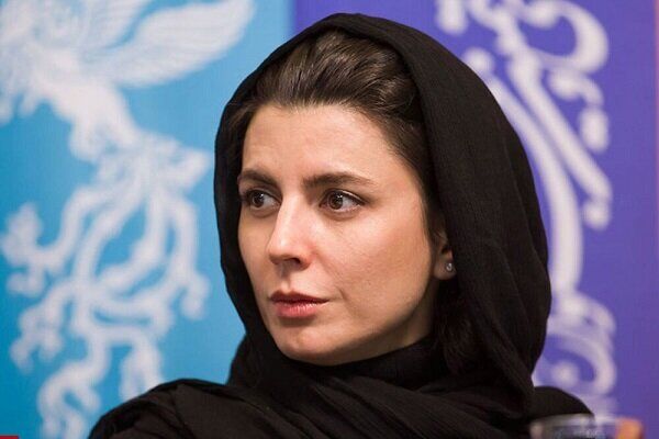 سر تراشیده لیلا حاتمی عامل نمایش ندادن «قاتل و وحشی»