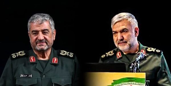 سپاه، فساد در زیرمجموعه‌های خود را تحمل نمی‌کند