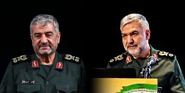 سپاه، فساد در زیرمجموعه‌های خود را تحمل نمی‌کند