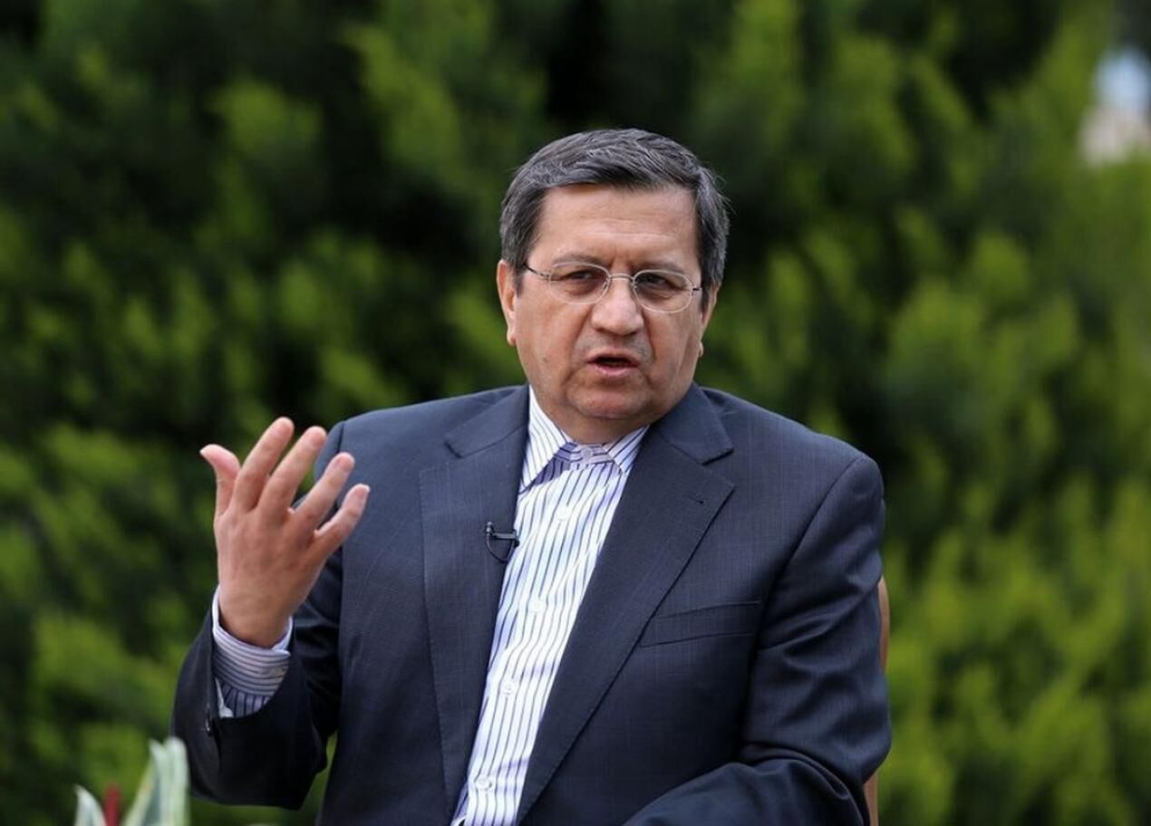 هشدار جدی رییس بانک مرکزی دولت روحانی نسبت به ایجاد شوک ارزی جدید!