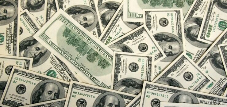 ریزش جهانی دلار نزدیک است؟