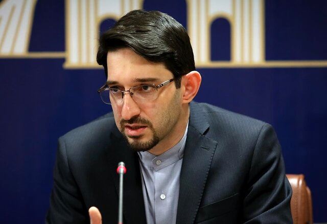 اسكان،زائران،تهران،راهنماي،غلامزاده،امدادي،بتوانند،مراسم،اطل ...