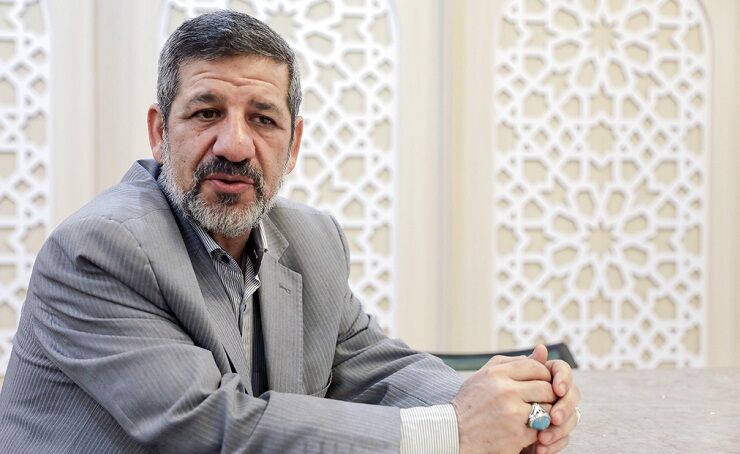 نیروهای انقلاب در شوک از دست دادن آقای رئیسی بودند، نتوانستند انسجام لازم را برای انتخابات داشته باشند
