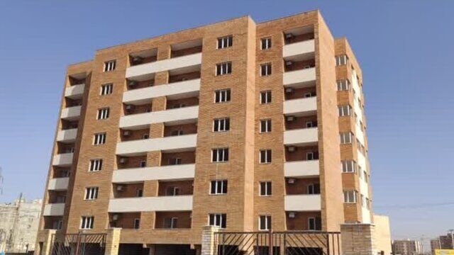 مردم قدرت خرید یک متر مسکن هم ندارند 