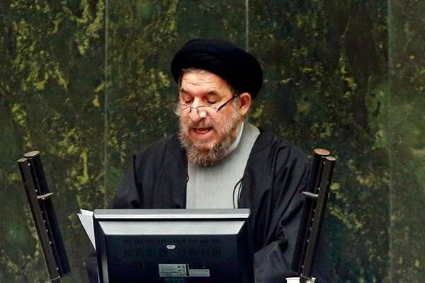 اگر نوبتی هم بود نوبت دیگران بود، نه وزیر صمت/ در پاک‌دستی وزیر وزیر صمت تردیدی نیست