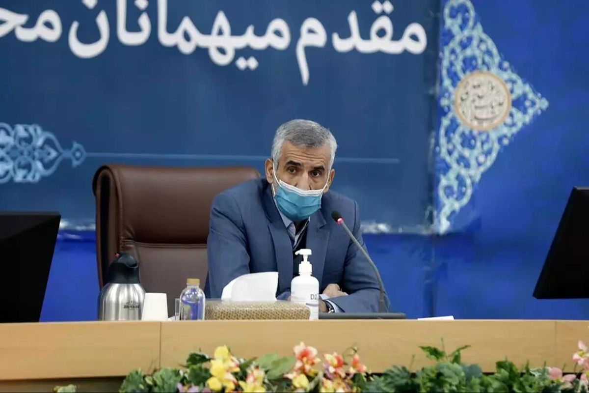 آخرین جزئیات پرونده مهسا امینی/ منتظر دریافت فیلمهای مسیر تردد مهسا امینی هستیم