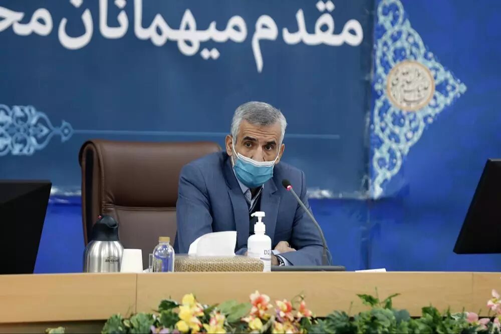 خبرهای ناامنی مرزهای شرقی‌ ایران صحت ندارد