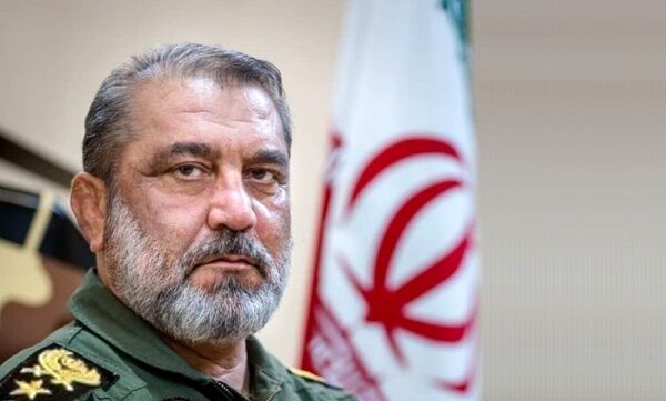 توان بالگردی کشورهای دشمن دائما در حال رصد و ارزیابی است