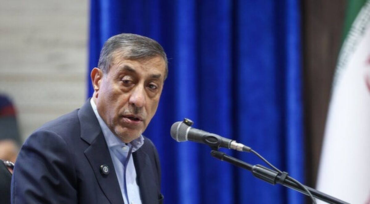 دکتر قائم‌پناه: پزشکیان اجازه نداد رسانه‌های زور و تزویر جای ظالم و مظلوم را عوض کنند