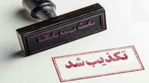 رئیس شبکه بهداشت دیر، فوتی ناشی از آنفلوانزا را تکذیب کرد