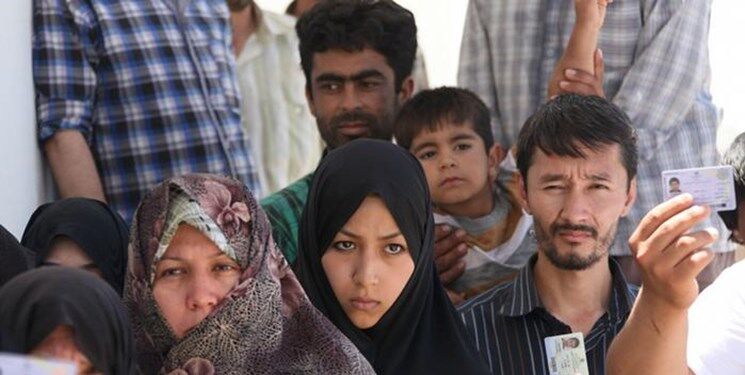 تحصیل 600 هزار تبعه خارجی در مدارس کشور