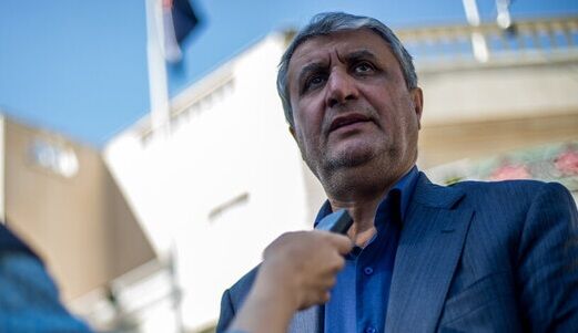 جزئیات جدیدی از اخراج 3 نفر از بازرسان آژانس بین‌المللی انرژی اتمی