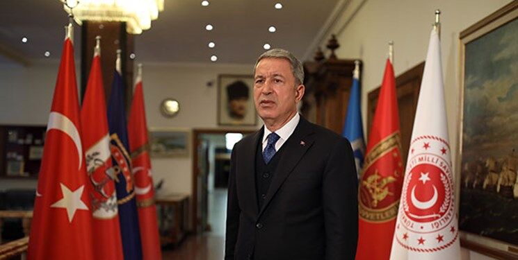 نشست چند جانبه صادرات غلات اوکراین پیگیری می شود