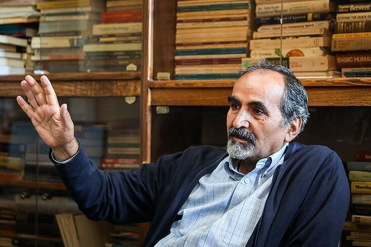 پاسخ یک جامعه‌شناس به علم‌الهدی: نخبگان به خاطر مسائل مالی مهاجرت نمی‌کنند؛ مهاجرت می‌کنند چون پخمگان جای نخبگان را گرفته‌اند