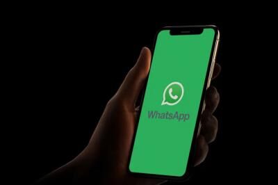 تماس صوتی و تصویری به وب واتس‌اپ اضافه می‌شود